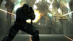 画像集#001のサムネイル/「QUANTUM THEORY」,“塔”下層部のステージ情報を公開。強力な敵“ノスフェラトゥ”の多彩な攻撃方法とは