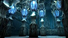 画像集#004のサムネイル/「QUANTUM THEORY」,“塔”下層部のステージ情報を公開。強力な敵“ノスフェラトゥ”の多彩な攻撃方法とは