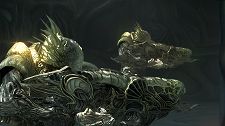 画像集#006のサムネイル/「QUANTUM THEORY」,“塔”下層部のステージ情報を公開。強力な敵“ノスフェラトゥ”の多彩な攻撃方法とは