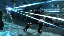 画像集#022のサムネイル/「QUANTUM THEORY」,“塔”下層部のステージ情報を公開。強力な敵“ノスフェラトゥ”の多彩な攻撃方法とは