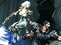 和製TPS「QUANTUM THEORY」最新情報。キャラの連携アクション「コンビネーションスロー」とボスキャラ「チャリオット」の情報が公開