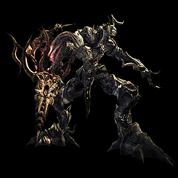 画像集#018のサムネイル/和製TPS「QUANTUM THEORY」最新情報。キャラの連携アクション「コンビネーションスロー」とボスキャラ「チャリオット」の情報が公開