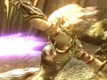 「QUANTUM THEORY」,謎の女性フィレーナとの協力攻撃「コンビネーションアタック」と,塔の上層部に位置するステージの情報が公開