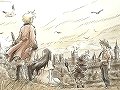 飛空船に乗って,いざ冒険の旅へ。ニンテンドーDS用RPG「ノスタルジオの風」プロデューサーインタビュー
