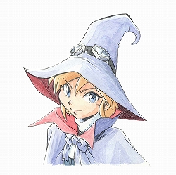 画像集#004のサムネイル/肩肘張らず“RPGらしいRPG”が楽しめる，NDS「ノスタルジオの風」の魅力を紹介