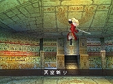 画像集#030のサムネイル/肩肘張らず“RPGらしいRPG”が楽しめる，NDS「ノスタルジオの風」の魅力を紹介