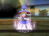 画像集#031のサムネイル/肩肘張らず“RPGらしいRPG”が楽しめる，NDS「ノスタルジオの風」の魅力を紹介