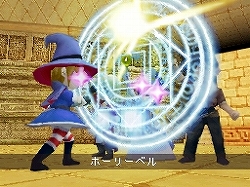 画像集#040のサムネイル/肩肘張らず“RPGらしいRPG”が楽しめる，NDS「ノスタルジオの風」の魅力を紹介