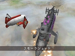 画像集#042のサムネイル/肩肘張らず“RPGらしいRPG”が楽しめる，NDS「ノスタルジオの風」の魅力を紹介