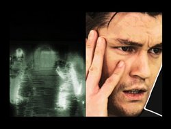 画像集#002のサムネイル/「AGAIN FBI超心理捜査官」本作の紹介ムービーが公式サイトで公開。舞台となる街の情報コンテンツも新たに追加