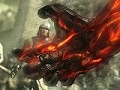 2009年発売予定,テクモの新作アクション「アンデッドナイツ(仮)」のスクリーンショットを掲載