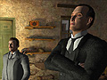 名探偵ホームズになれるADVがパワーアップ。「Sherlock Holmes:The Awakened Remasterd Version」のデモ版をUp