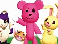 ポストペットと楽しい共同生活,「PostPetDS」正式タイトル&2009年秋の発売が決定