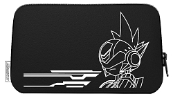 画像集#001のサムネイル/NDS「流星のロックマン3」先着購入特典判明＆データブック発売決定