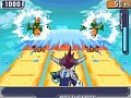 ノイズを掛け合わせてパワーアップ。「流星のロックマン3」マージアウトの新情報