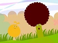 転がしアクションがパワーアップ! 本日発売の「LocoRoco 2」,プロモーションムービー2本を4GamerにUp