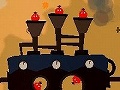 「LocoRoco 2」,「ブイブイのとりで」のプレイムービーを4GamerにUp