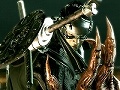 東京の超高層ビル群に血風が吹き荒れる! Xbox 360「NINJA BLADE」の発売日が決定