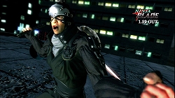 #002Υͥ/Xbox 360NINJA BLADEסȤǺǿȥ쥤顼