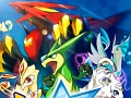 DS「モンスター☆レーサー」,2009年1月22日に発売。購入特典も決定