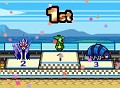 NDS「モンスター☆レーサー」,本日15日より体験版の配信開始
