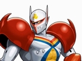 Wii「タツノコVS. CAPCOM」,6週連続キャラ紹介第3弾:“灰燼の蒼鬼”“ロール”“テッカマン”“鴉”の対戦ムービーをアップ