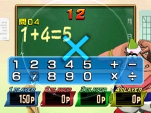 画像集#013のサムネイル/いよいよ明日発売！　「タツノコ VS. CAPCOM」キャラ紹介第6弾は“バツ”“ロック・ヴォルナット”“ポリマー”“ハクション大魔王”