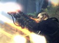 シングル/マルチ共に大きくパワーアップ。最大60人対戦も可能なPS3用FPS「RESISTANCE 2」のプレイレポートを掲載