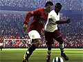 元Jリーガーが監督として参戦。EA,「FIFA 09 ワールドクラスサッカー」の10人対10人対戦イベントを開催