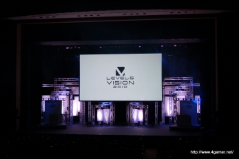 画像集#002のサムネイル/「LEVEL5 VISION 2010」レポート(前編):NDS版「二ノ国」の完成,「レイトン教授と奇跡の仮面」3DSでの実機デモ,「イナズマイレブン3」新バージョン,「ダンボール戦機」発売日などが発表