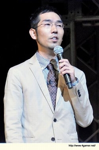 画像集#023のサムネイル/「LEVEL5 VISION 2010」レポート(前編):NDS版「二ノ国」の完成,「レイトン教授と奇跡の仮面」3DSでの実機デモ,「イナズマイレブン3」新バージョン,「ダンボール戦機」発売日などが発表
