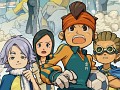 レベルファイブ,「イナズマイレブン2〜脅威の侵略者〜」を10月1日に発売
