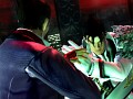 「鉄拳」シリーズ史上最高のボリューム&クオリティ! X360/PS3/PSP「鉄拳6」,2009年秋発売