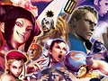 Xbox 360プラチナコレクションに7タイトルが追加。ラインナップには「スーパーストリートファイターIV アーケードエディション」も