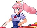 “聖グラディウス学園制服Ver”のオトメ達が登場! X360「オトメディウスG(ゴージャス!)」DLC第5弾,4月8日配信開始