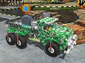 「バンジョーとカズーイの大冒険:ガレージ大作戦」のDLC,「ログのおまけチャレンジ」が本日配信