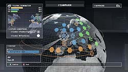 画像集#003のサムネイル/しばらく見ないうちにすごいことになっていた，「Tom Clancy's EndWar」の最新情報
