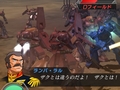 X360/PS3/PS2「ガンダム無双2」,新規参戦キャラ&MSやミッションモードの続報をお届け