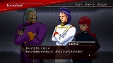 画像集#021のサムネイル/X360/PS3/PS2「ガンダム無双2」，プレイヤーキャラとして使用可能な“サブパイロット”やパーツ入手で使用可能となるモビルスーツが公開