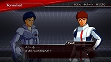 画像集#022のサムネイル/X360/PS3/PS2「ガンダム無双2」，プレイヤーキャラとして使用可能な“サブパイロット”やパーツ入手で使用可能となるモビルスーツが公開