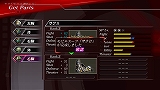 画像集#027のサムネイル/X360/PS3/PS2「ガンダム無双2」，プレイヤーキャラとして使用可能な“サブパイロット”やパーツ入手で使用可能となるモビルスーツが公開