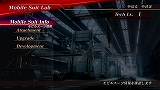 画像集#030のサムネイル/X360/PS3/PS2「ガンダム無双2」，プレイヤーキャラとして使用可能な“サブパイロット”やパーツ入手で使用可能となるモビルスーツが公開