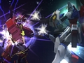 「ガンダム無双2」,ダウンロード配信の追加シナリオ5本の内容が決定