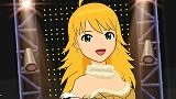 画像集#002のサムネイル/「アイドルマスターSP」の「事務所」モードに,プロジェクト・フェアリーの三人が登場!