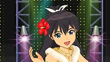 画像集#003のサムネイル/「アイドルマスターSP」の「事務所」モードに,プロジェクト・フェアリーの三人が登場!