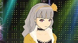 画像集#005のサムネイル/「アイドルマスターSP」の「事務所」モードに,プロジェクト・フェアリーの三人が登場!