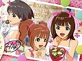 アイドルからのバレンタインプレゼント? 「アイドルマスターSP」期間限定壁紙がPSスポットで配信&新プロモムービーを掲載