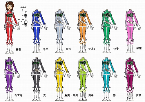 画像集#014のサムネイル/夏といえばやっぱりコレ! 大ボリュームでお届けする「アイドルマスターSP」カタログ6号が7月15日に配信