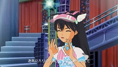 画像集#006のサムネイル/アイドル達もスポーツの秋? 「アイドルマスターSP」カタログ9号の配信アイテムを紹介
