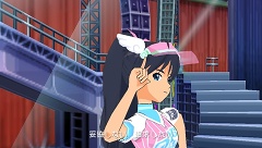 画像集#007のサムネイル/アイドル達もスポーツの秋? 「アイドルマスターSP」カタログ9号の配信アイテムを紹介